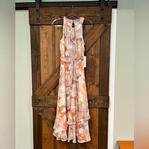 Calvin Klein Dress Size 6 Brand New